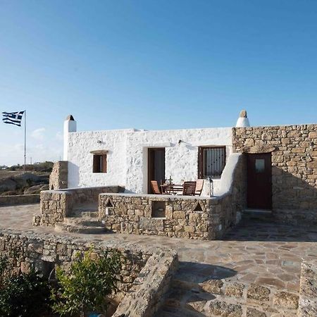 Mykonos Town Villa Jakie מראה חיצוני תמונה
