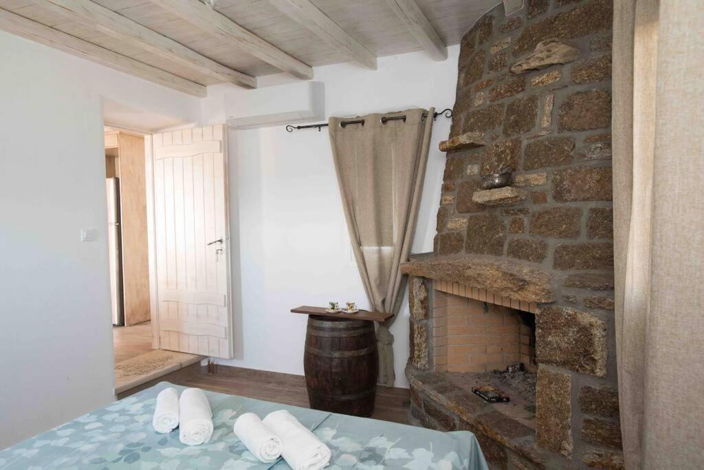 Mykonos Town Villa Jakie מראה חיצוני תמונה