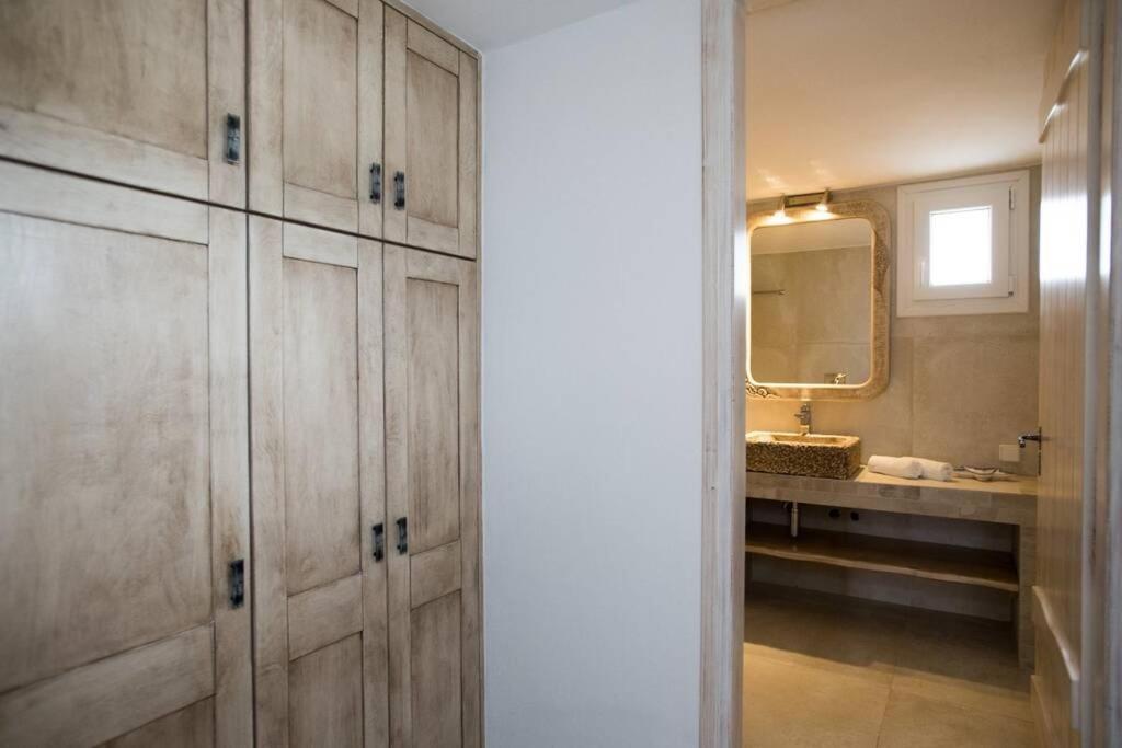 Mykonos Town Villa Jakie מראה חיצוני תמונה