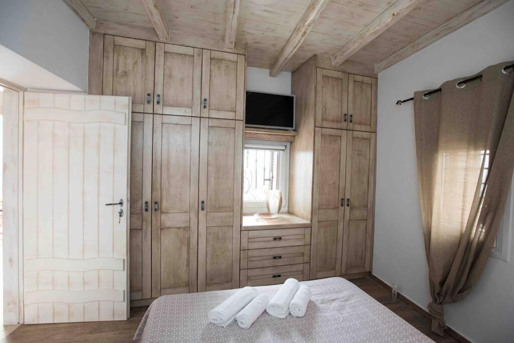 Mykonos Town Villa Jakie מראה חיצוני תמונה