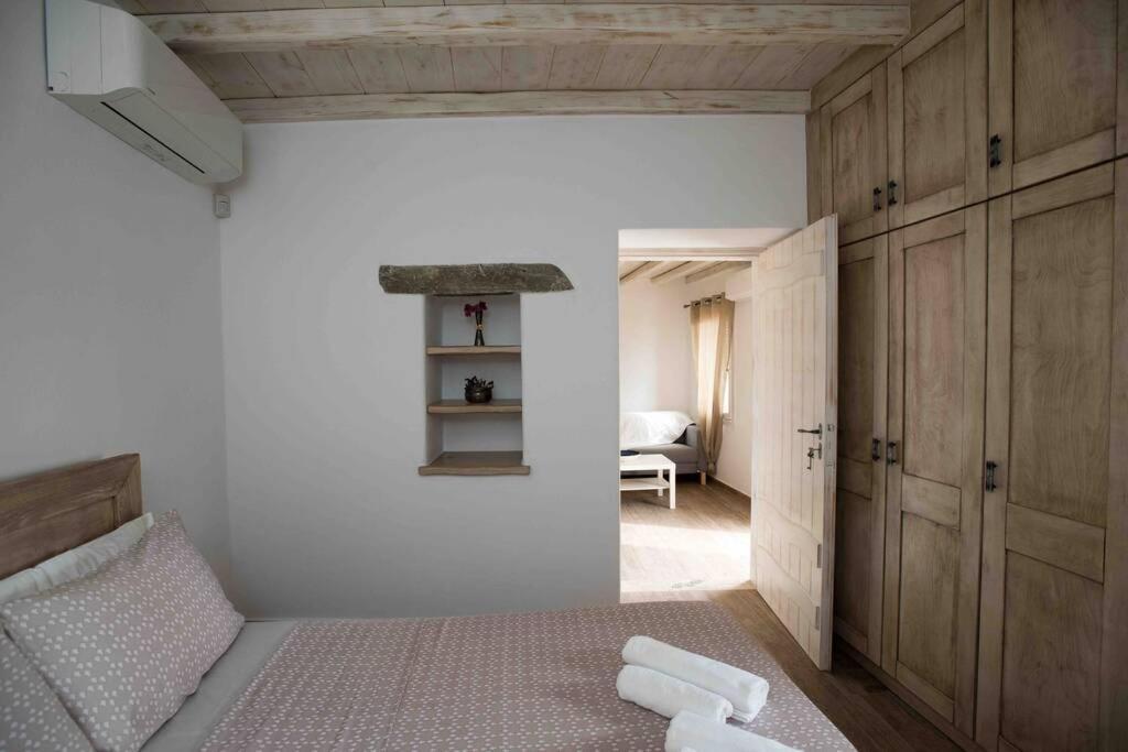 Mykonos Town Villa Jakie מראה חיצוני תמונה