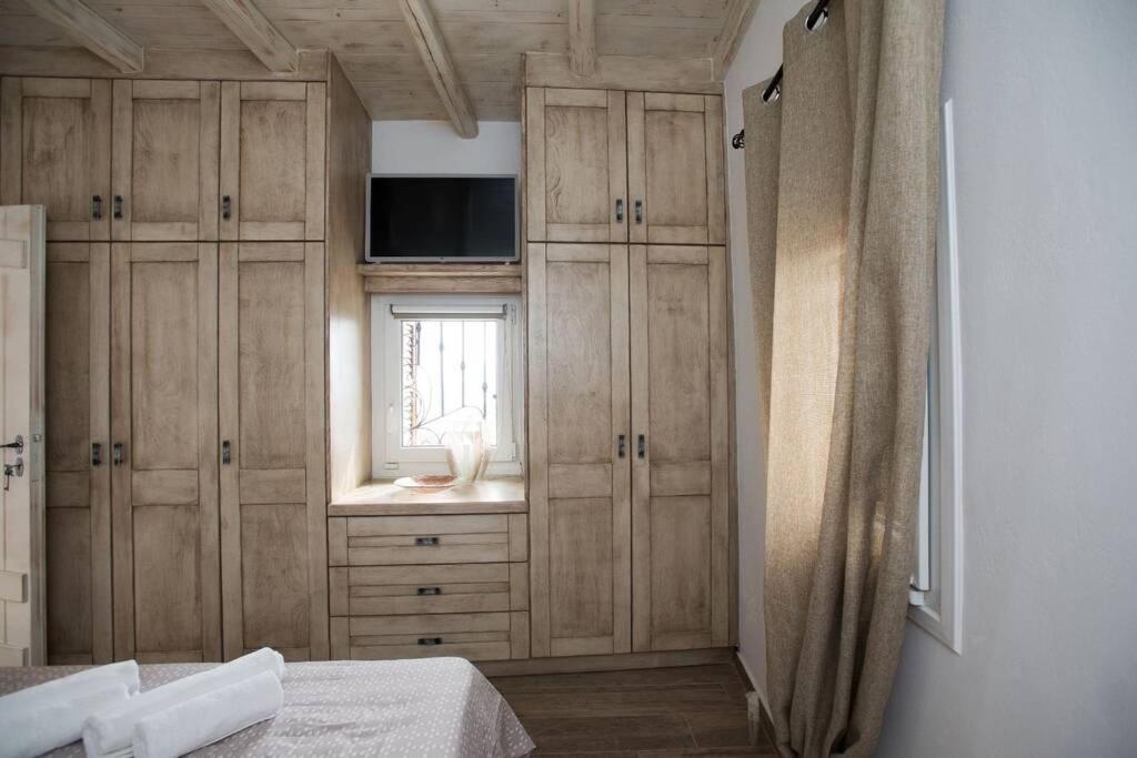 Mykonos Town Villa Jakie מראה חיצוני תמונה